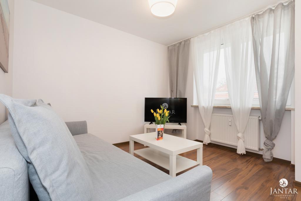 Jantar Apartamenty City Center 2 Kołobrzeg Εξωτερικό φωτογραφία