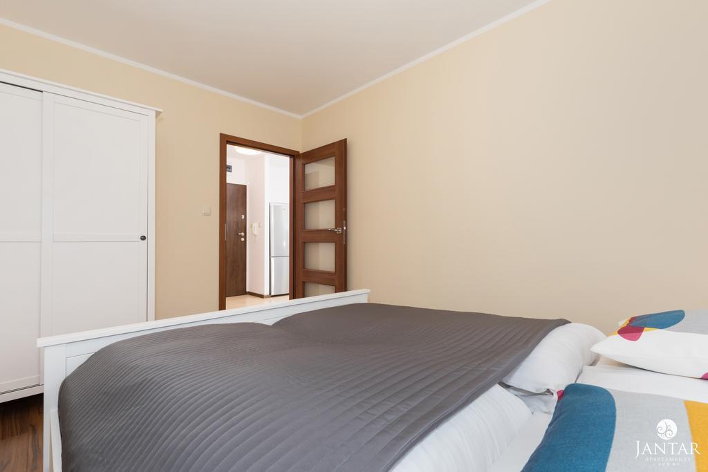 Jantar Apartamenty City Center 2 Kołobrzeg Εξωτερικό φωτογραφία