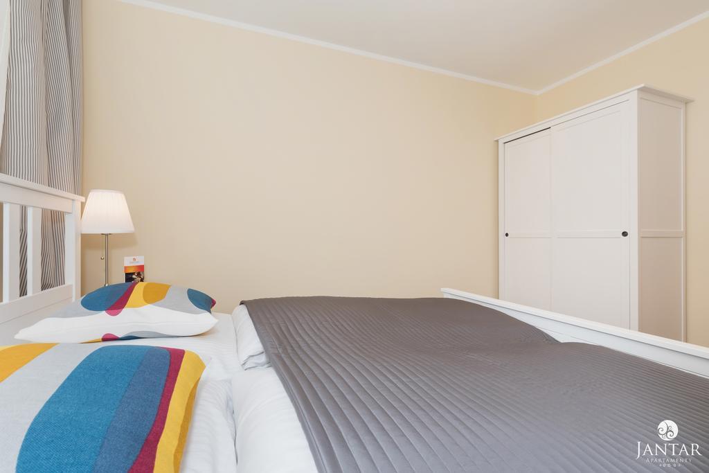 Jantar Apartamenty City Center 2 Kołobrzeg Εξωτερικό φωτογραφία