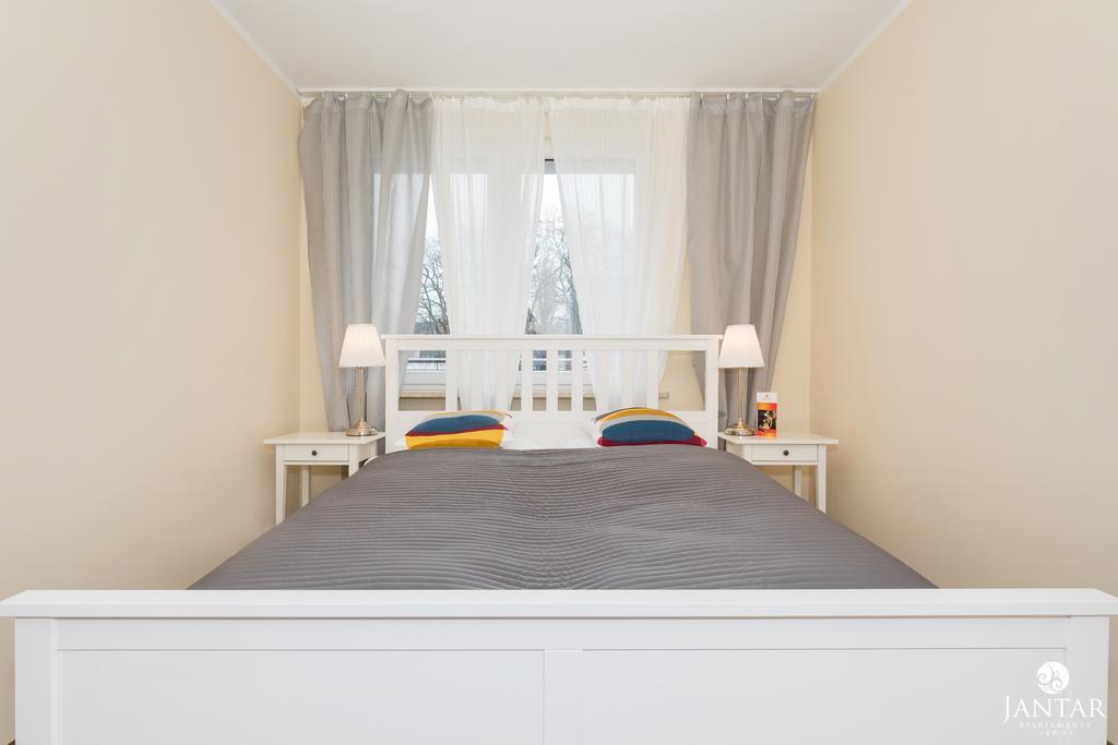 Jantar Apartamenty City Center 2 Kołobrzeg Εξωτερικό φωτογραφία
