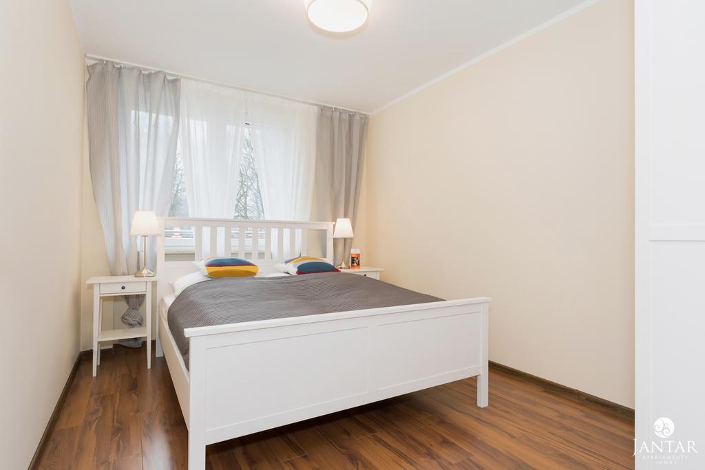 Jantar Apartamenty City Center 2 Kołobrzeg Εξωτερικό φωτογραφία