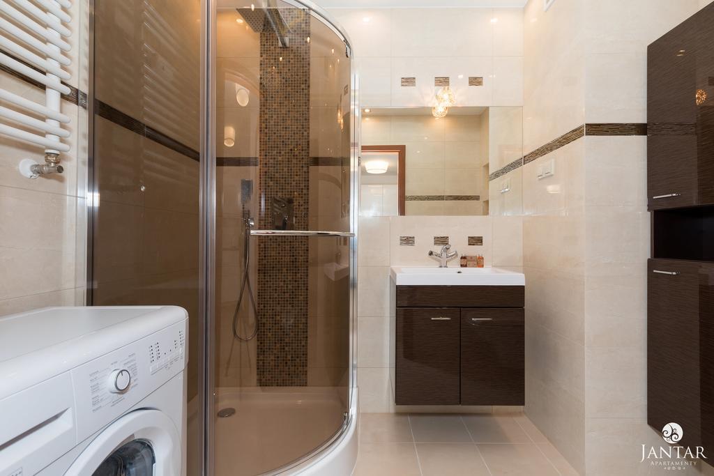Jantar Apartamenty City Center 2 Kołobrzeg Εξωτερικό φωτογραφία