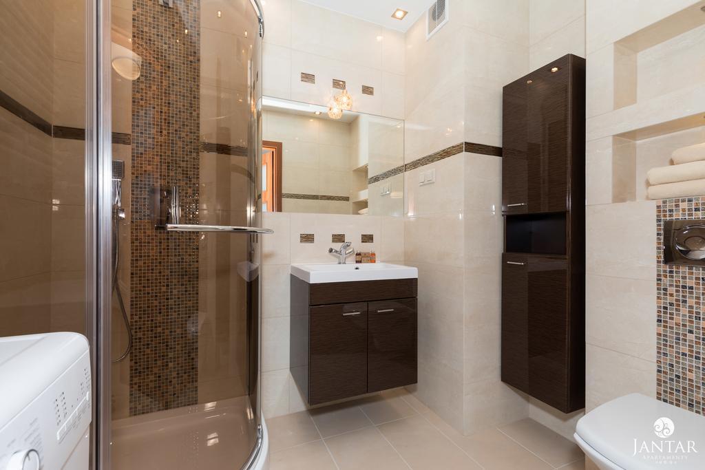 Jantar Apartamenty City Center 2 Kołobrzeg Εξωτερικό φωτογραφία