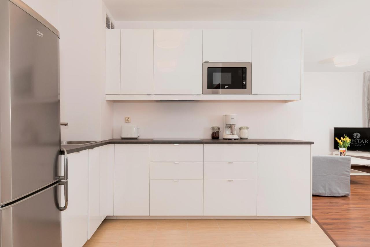 Jantar Apartamenty City Center 2 Kołobrzeg Εξωτερικό φωτογραφία